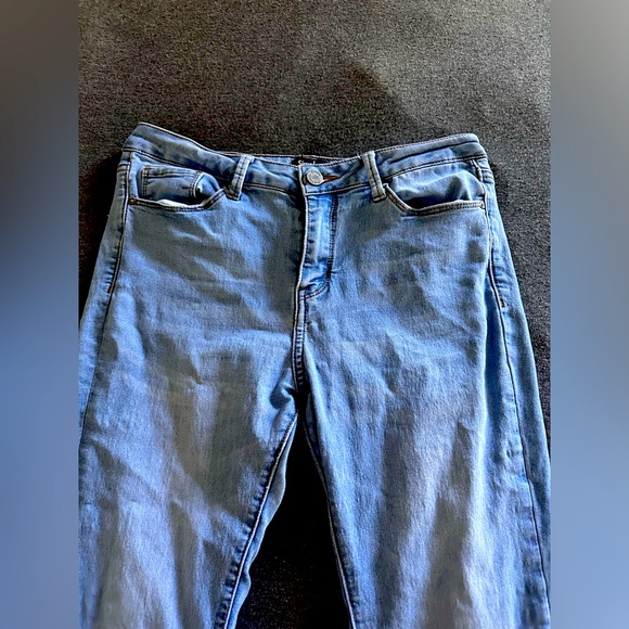 Simple Society Denim - Simple Society Skinny Jeggings